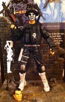 Punisher (Marvel Legends) Custom Action Figure