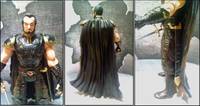 General Zod (DC Universe) Custom Action Figure