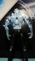 Iceman (Marvel Legends) Custom Action Figure