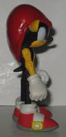 Mighty the Armadillo (Sonic) Custom Action Figure