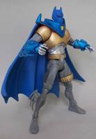 DCUC Azbats (DC Universe) Custom Action Figure
