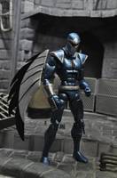 Darkhawk - the New Warriors (Marvel Legends) Custom Action Figure