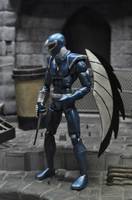 Darkhawk - the New Warriors (Marvel Legends) Custom Action Figure