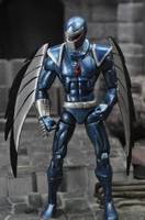 Darkhawk - the New Warriors (Marvel Legends) Custom Action Figure