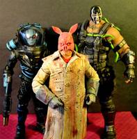 professor pyg action figure