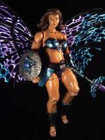 Fairy Warrior (Spawn) Custom Action Figure