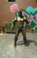 Original Tron Character (Tron) Custom Action Figure