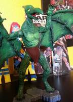 Sauron (Marvel Legends) Custom Action Figure