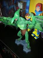 Sauron (Marvel Legends) Custom Action Figure