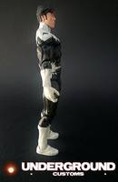 North Star (Marvel Universe) Custom Action Figure