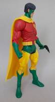 DCUC Earth2 Robin (DC Universe) Custom Action Figure