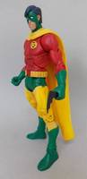 DCUC Earth2 Robin (DC Universe) Custom Action Figure