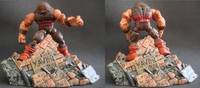 Juggernault - Marvel Showdown (Marvel) Custom Action Figure