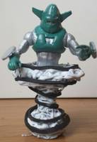 Whirlwind (Marvel Universe) Custom Action Figure