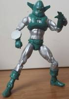 Whirlwind (Marvel Universe) Custom Action Figure