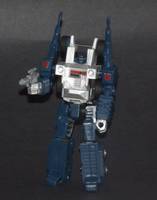 Cog/Gasket & Grommet (Transformers) Custom Action Figure