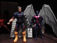 Cable (Marvel Legends) Custom Action Figure