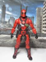 Deadpool (Marvel Legends) Custom Action Figure