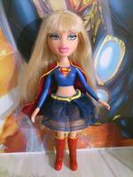 Supergirl Bratz (DC Universe) Custom Other