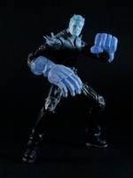 X-Force Iceman (Marvel Legends) Custom Action Figure