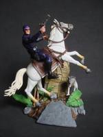 Phantom - the Walking Ghost (Phantom) Custom Action Figure
