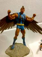 Northwind (DC Universe) Custom Action Figure