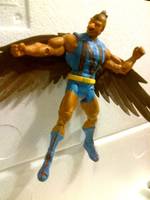 Northwind (DC Universe) Custom Action Figure