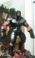 Warpath (D Worx Customs Inspired) (X-Force) Custom Action Figure