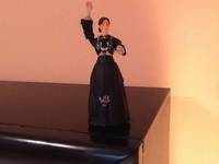 Amish Maid (Original) Custom Action Figure