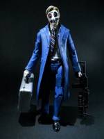 Joker's Gang (DC Universe) Custom Action Figure