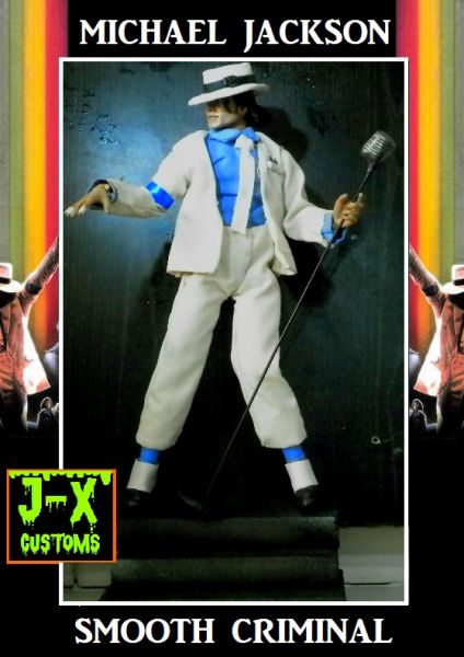 michael jackson smooth criminal figure