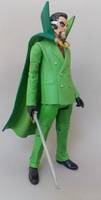 DCUC Ra's Al Ghul (DC Universe) Custom Action Figure