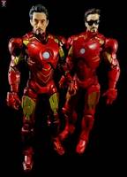 Iron Man 2 Movie MK IV (Marvel Legends) Custom Action Figure