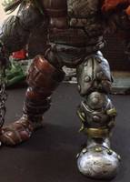 Absorbing Man (Marvel Legends) Custom Action Figure