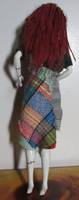 Sally (Nightmare Before Christmas) Custom Action Figure