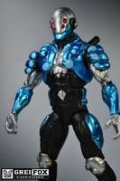Blizzard (Marvel Alliance) (Marvel Legends) Custom Action Figure