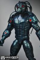 Death's Head 3.0 (Marvel Legends) Custom Action Figure