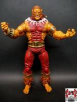Puma (Marvel Legends) Custom Action Figure