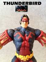 Thunderbird (Marvel Legends) Custom Action Figure