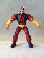 Thunderbird (Marvel Legends) Custom Action Figure
