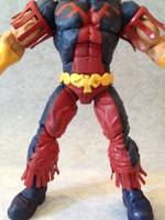 Thunderbird (Marvel Legends) Custom Action Figure