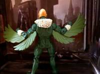 Vulture (Marvel Universe) Custom Action Figure