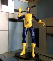 Cyclops - Original X-Men (X-Men) Custom Action Figure