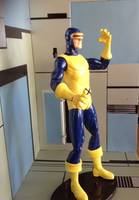 Cyclops - Original X-Men (X-Men) Custom Action Figure