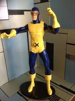 Cyclops - Original X-Men (X-Men) Custom Action Figure