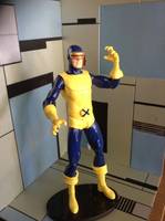 Cyclops - Original X-Men (X-Men) Custom Action Figure