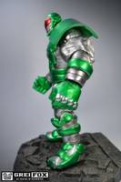 Titanium Man (Marvel Legends) Custom Action Figure