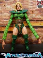 Anaconda (Marvel Legends) Custom Action Figure