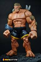 Ophis (Marvel Legends) Custom Action Figure