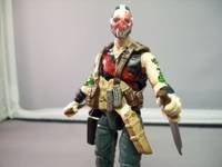 Horror Show (X-Men) Custom Action Figure